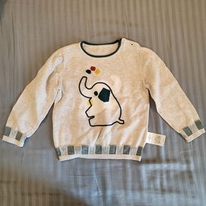Soft Sweater for 18-24M Baby